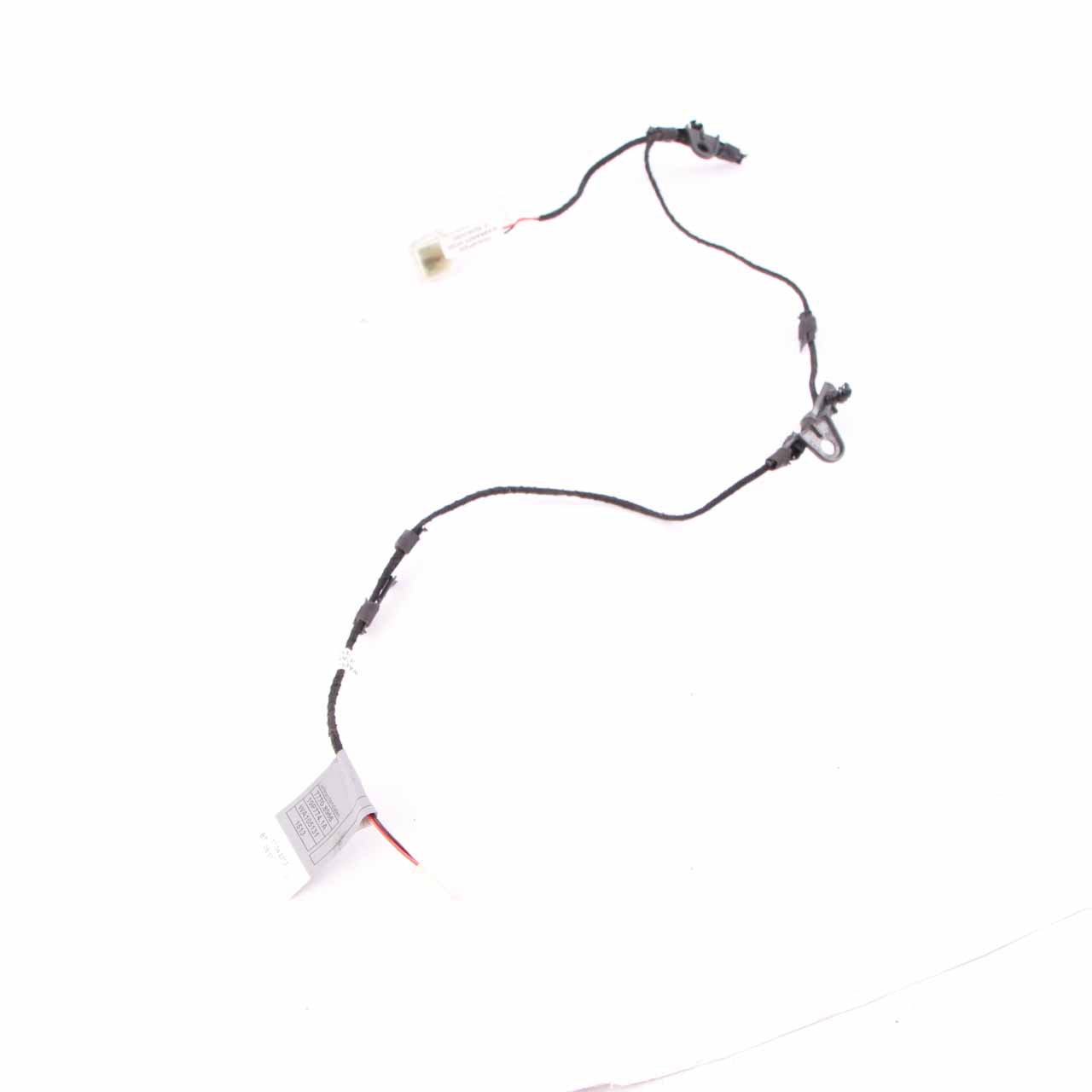 Door Cable BMW F25 F26 Right O/S Wiring Loom Harness Handle Light Lamp 7252538