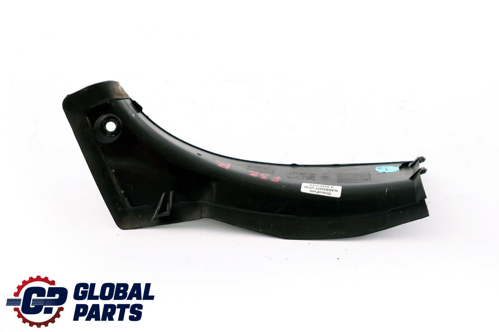 BMW 4 Series F32 F82 M4 Gutter Strip Trim Drip Rail Right O/S 7474488