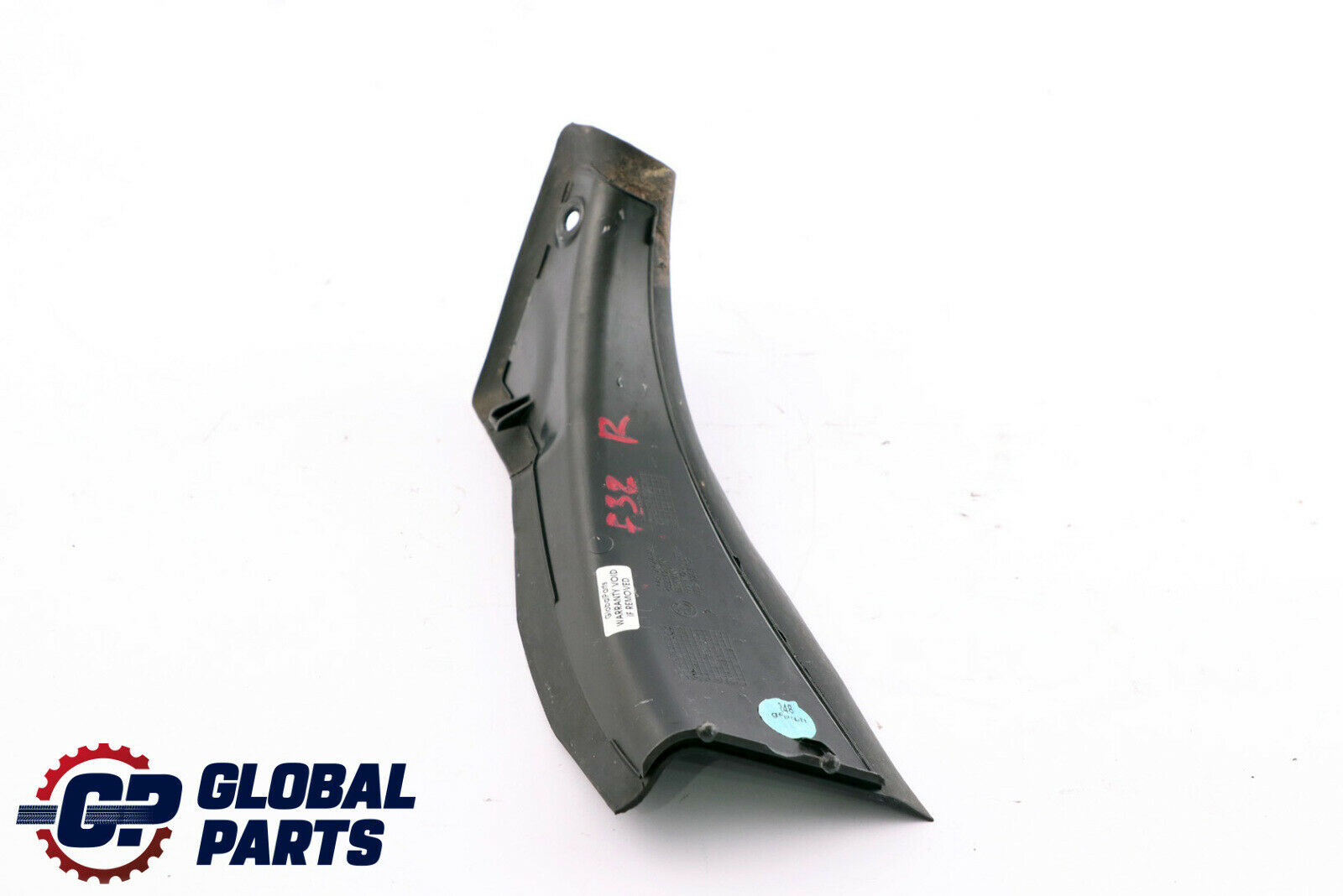 BMW 4 Series F32 F82 M4 Gutter Strip Trim Drip Rail Right O/S 7474488