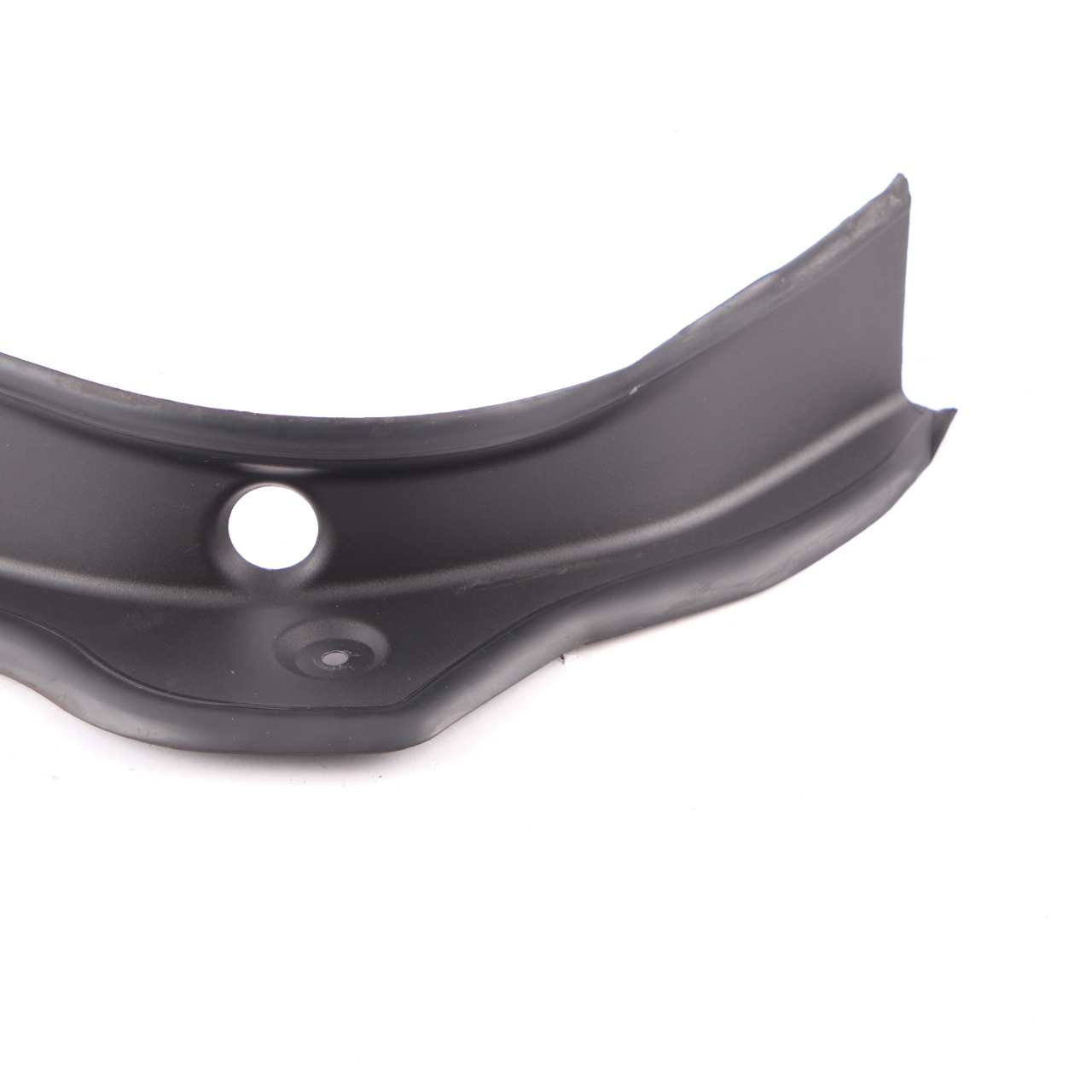 BMW F36 Gran Coupe Rücklicht Lampe Gutter Trim Abdeckung Links 7474489