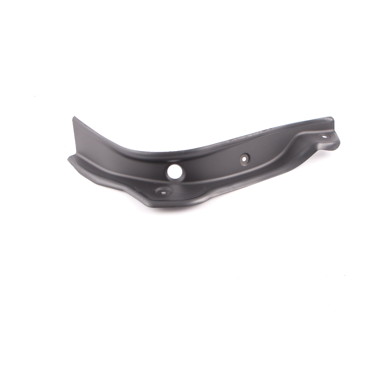 BMW F36 Gran Coupe LCI Rücklicht Lampe Gutter Trim Abdeckung Rechts 7474490