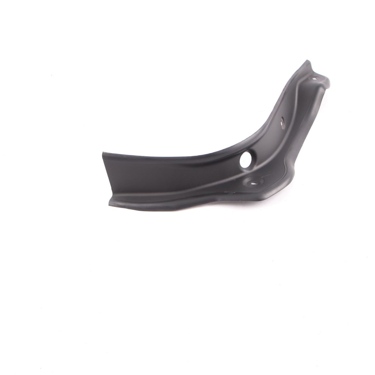 BMW F36 Gran Coupe LCI Rücklicht Lampe Gutter Trim Abdeckung Rechts 7474490