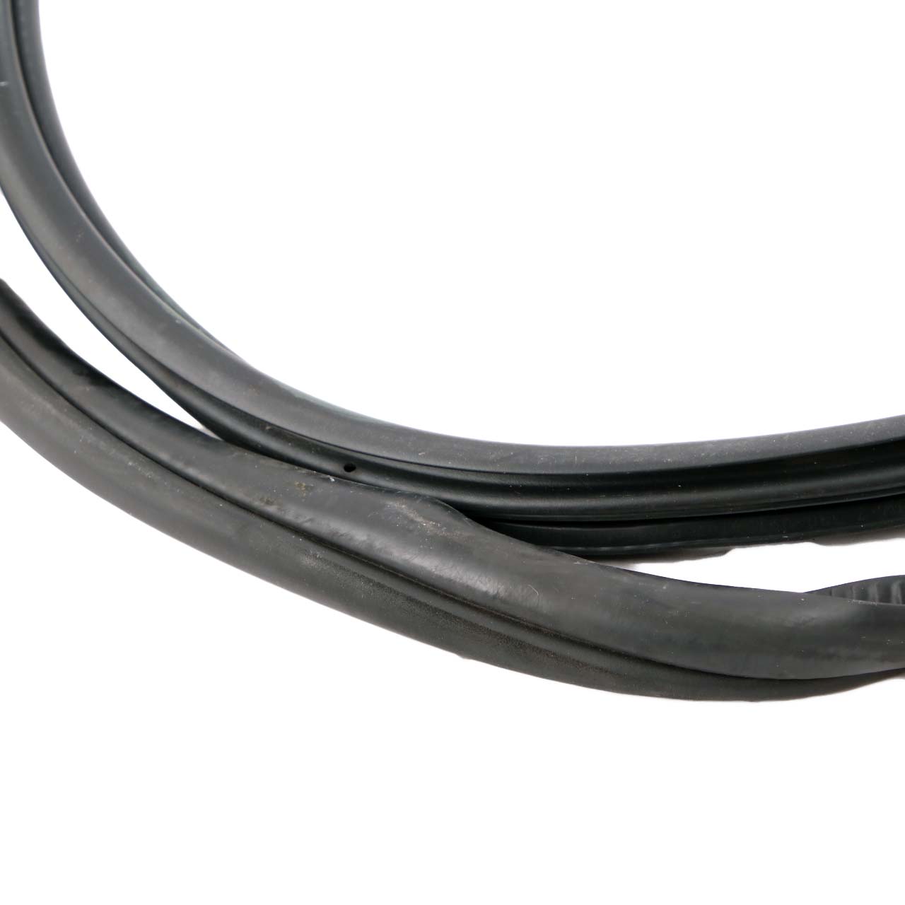 Door Seal Mini F60 Countryman Front Left Right N/O/S Gasket Black 7475753