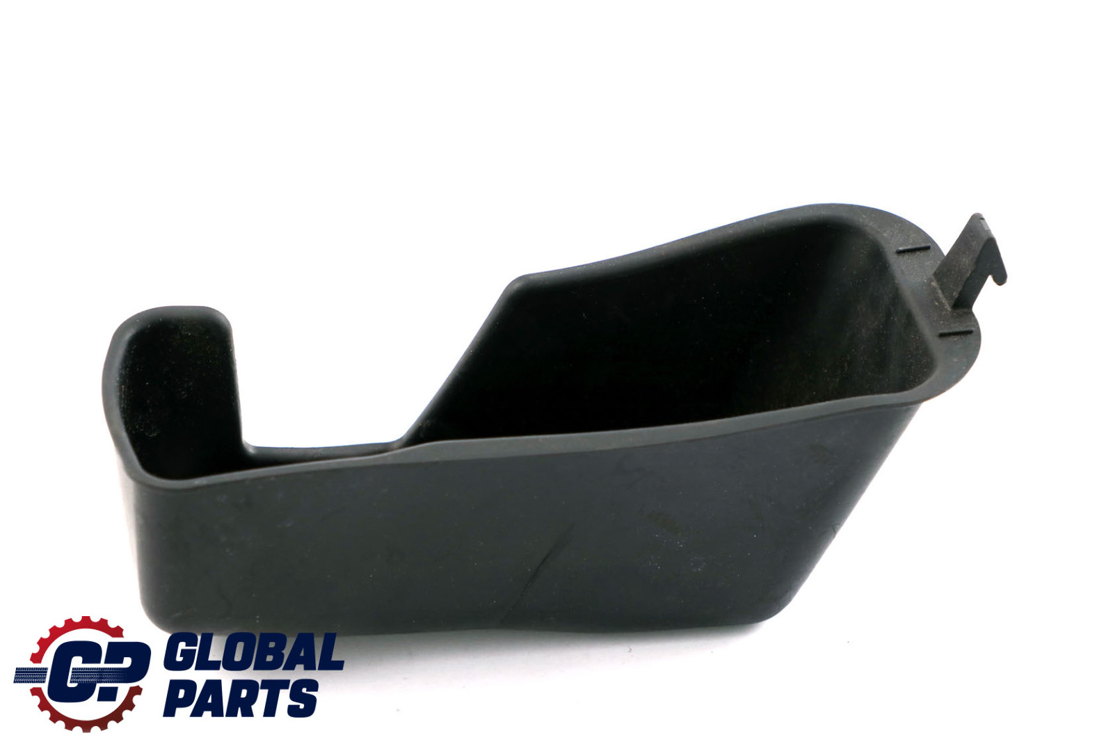 BMW 1 2 Series F40 F44 Front Trim Panel Lock Cover Black 7480744 51767480744