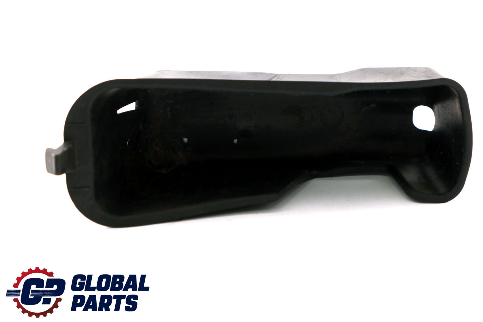 BMW 1 2 Series F40 F44 Front Trim Panel Lock Cover Black 7480744 51767480744