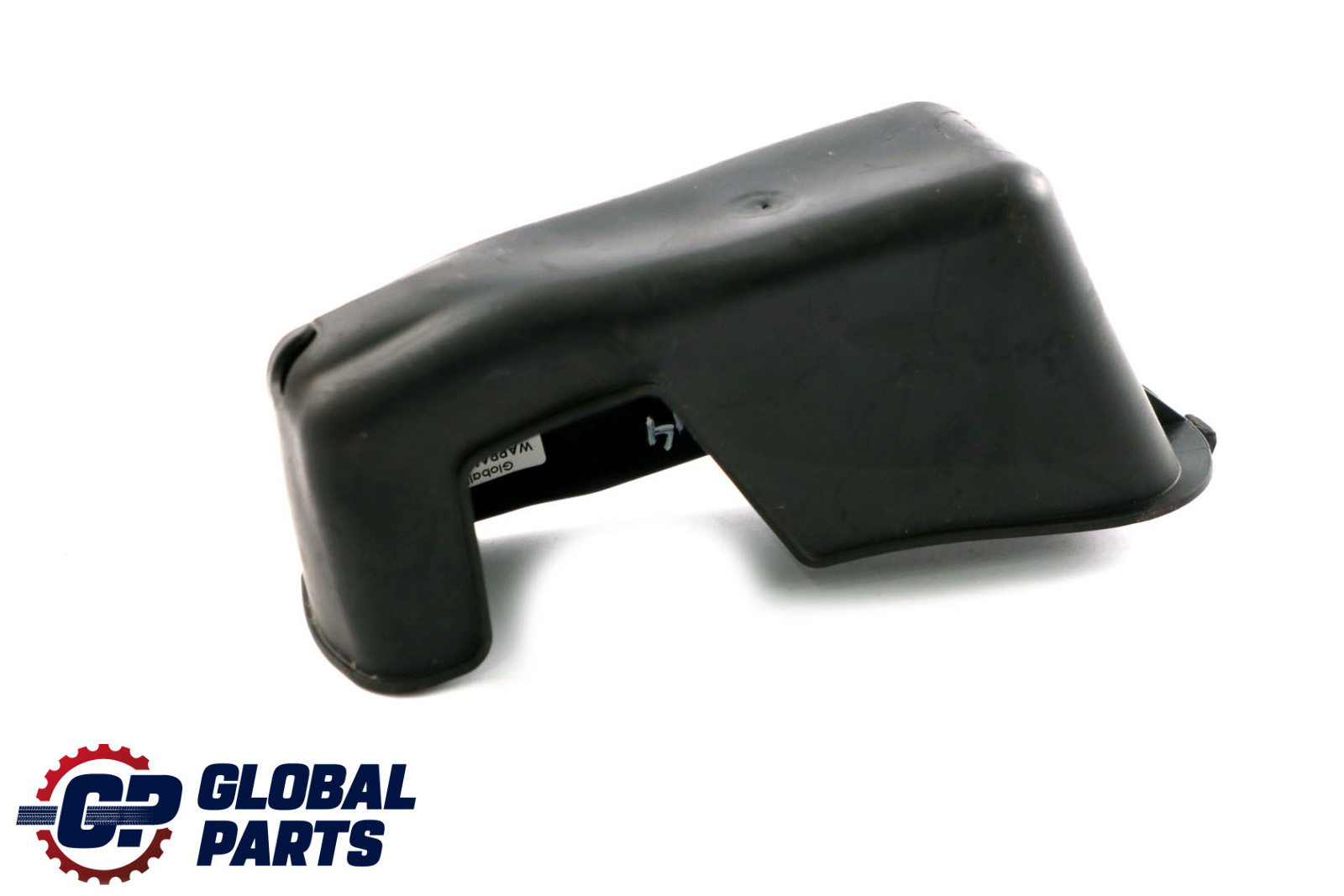 BMW 1 2 Series F40 F44 Front Trim Panel Lock Cover Black 7480744 51767480744