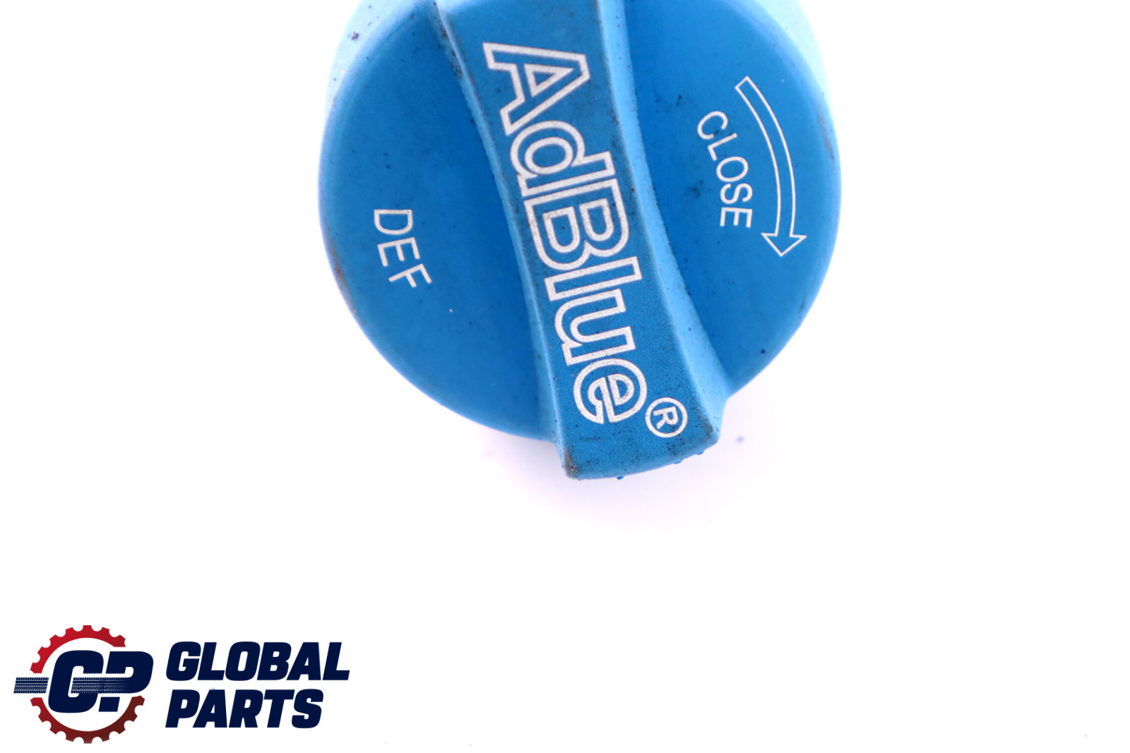 BMW F10 F20 F21 F30 F31 LCI Tankverschluss AdBlue 7485924