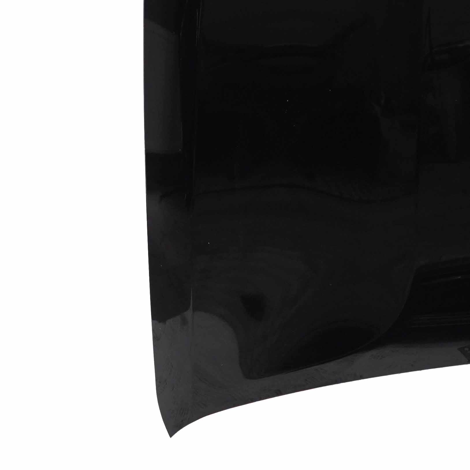 Hood Bonnet BMW X5 E70 Covering Panel Black Sapphire Metallic - 475