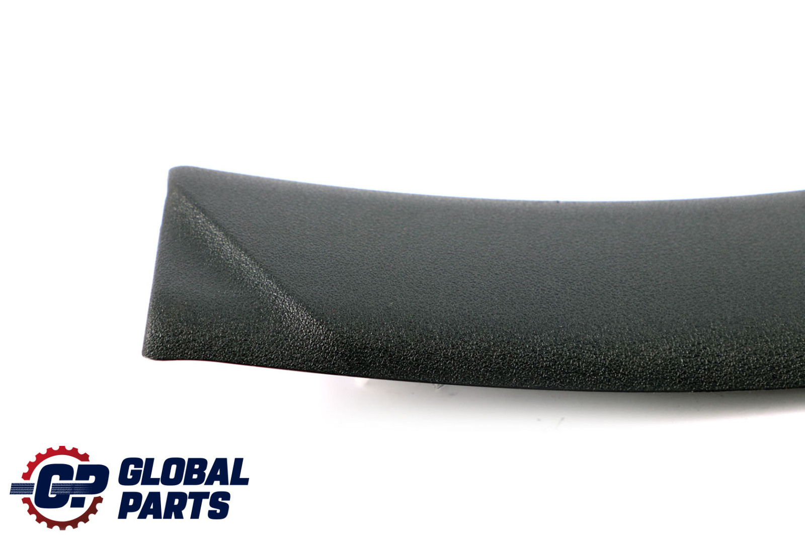 BMW 1 Series F40 Cover Strip Entrance Inner Rear Right O/S Black 7444942