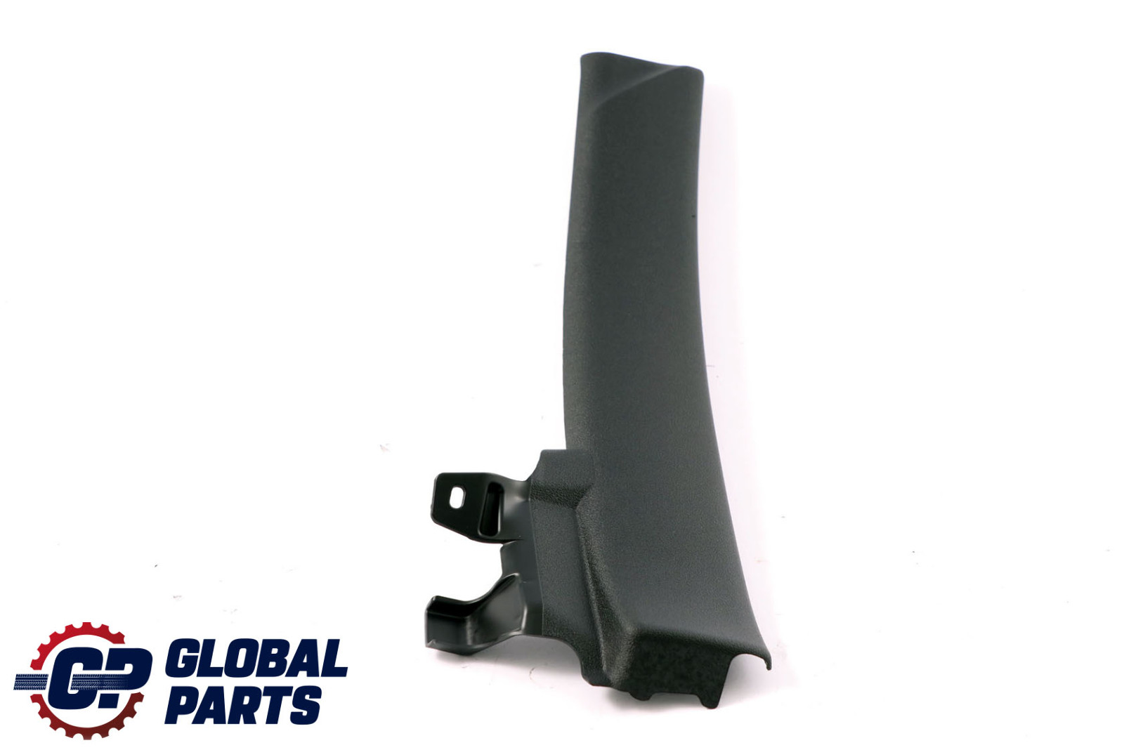 BMW 1 Series F40 Cover Strip Entrance Inner Rear Right O/S Black 7444942