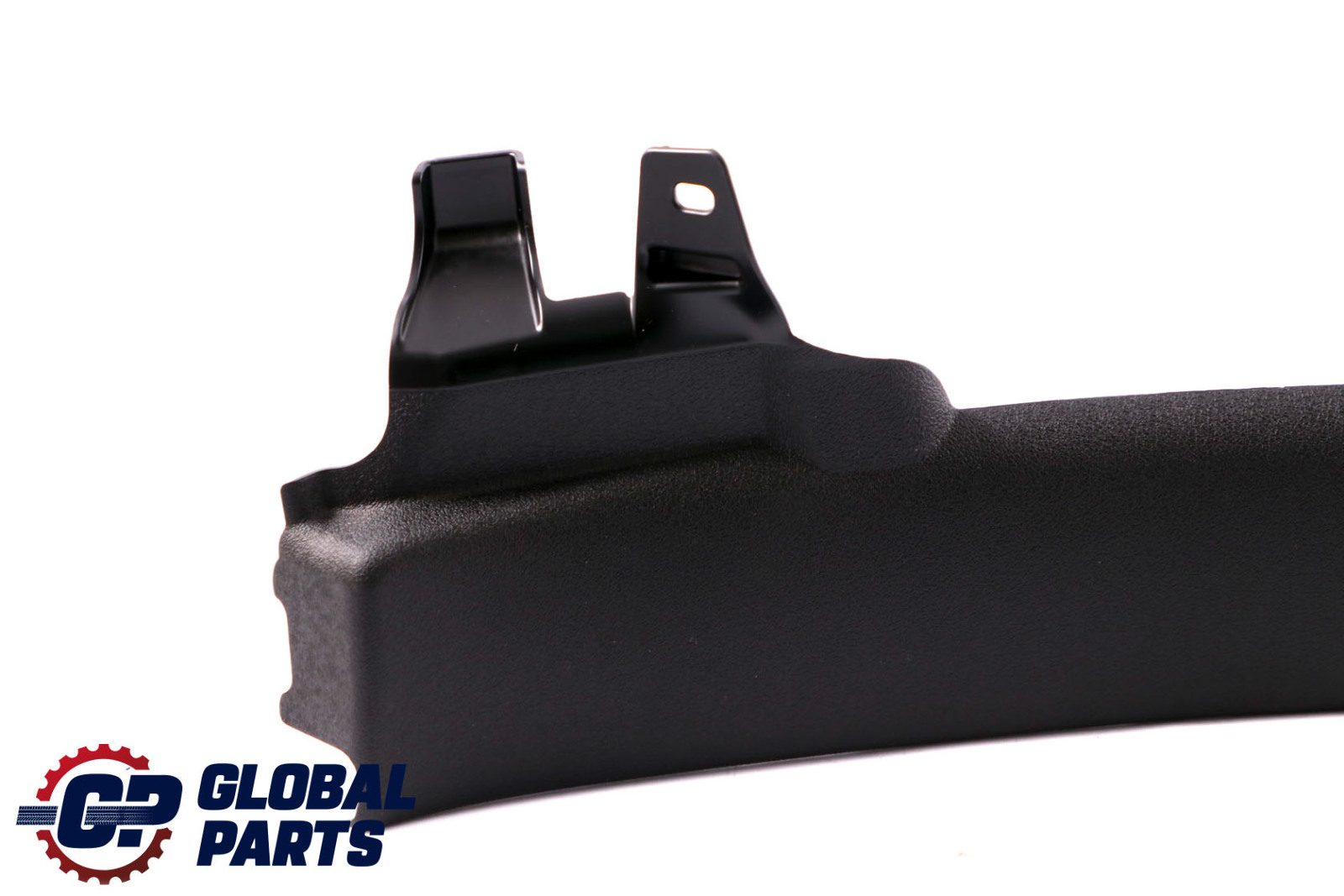 BMW 1 Series F40 Cover Strip Entrance Inner Rear Right O/S Black 7444942