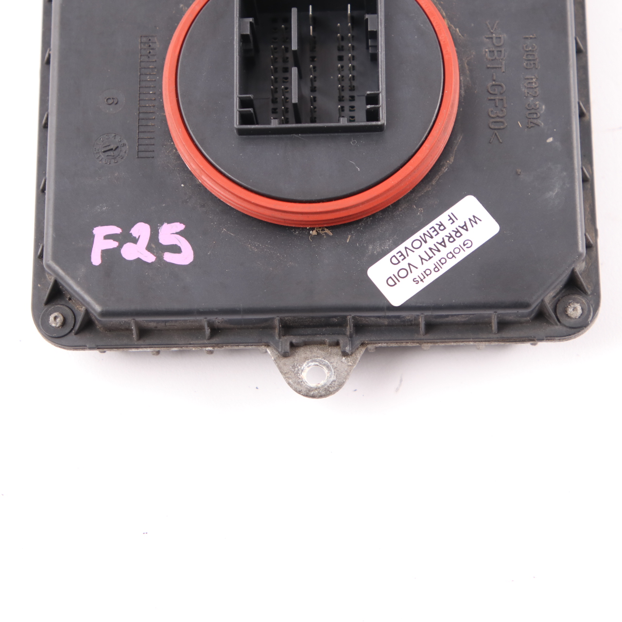 Scheinwerfersteuergerät BMW F20 F21 F30 LCI Modul FLE2 7492026