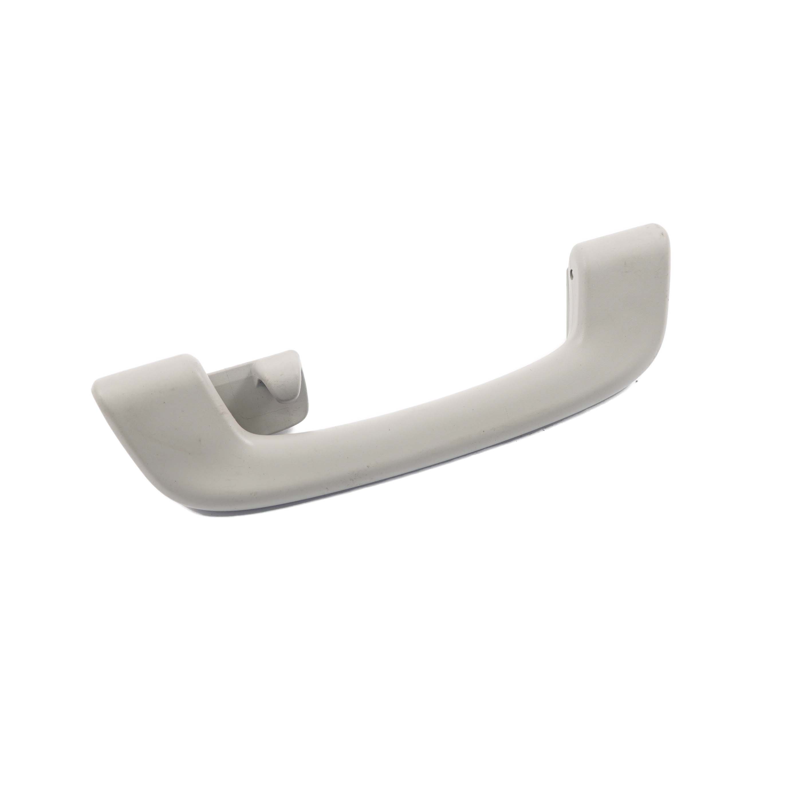 BMW 1 3 5 Series F10 F11 F18 F20 F21 F30 F31 F80 Grab Handle Rear Left N/S Grey