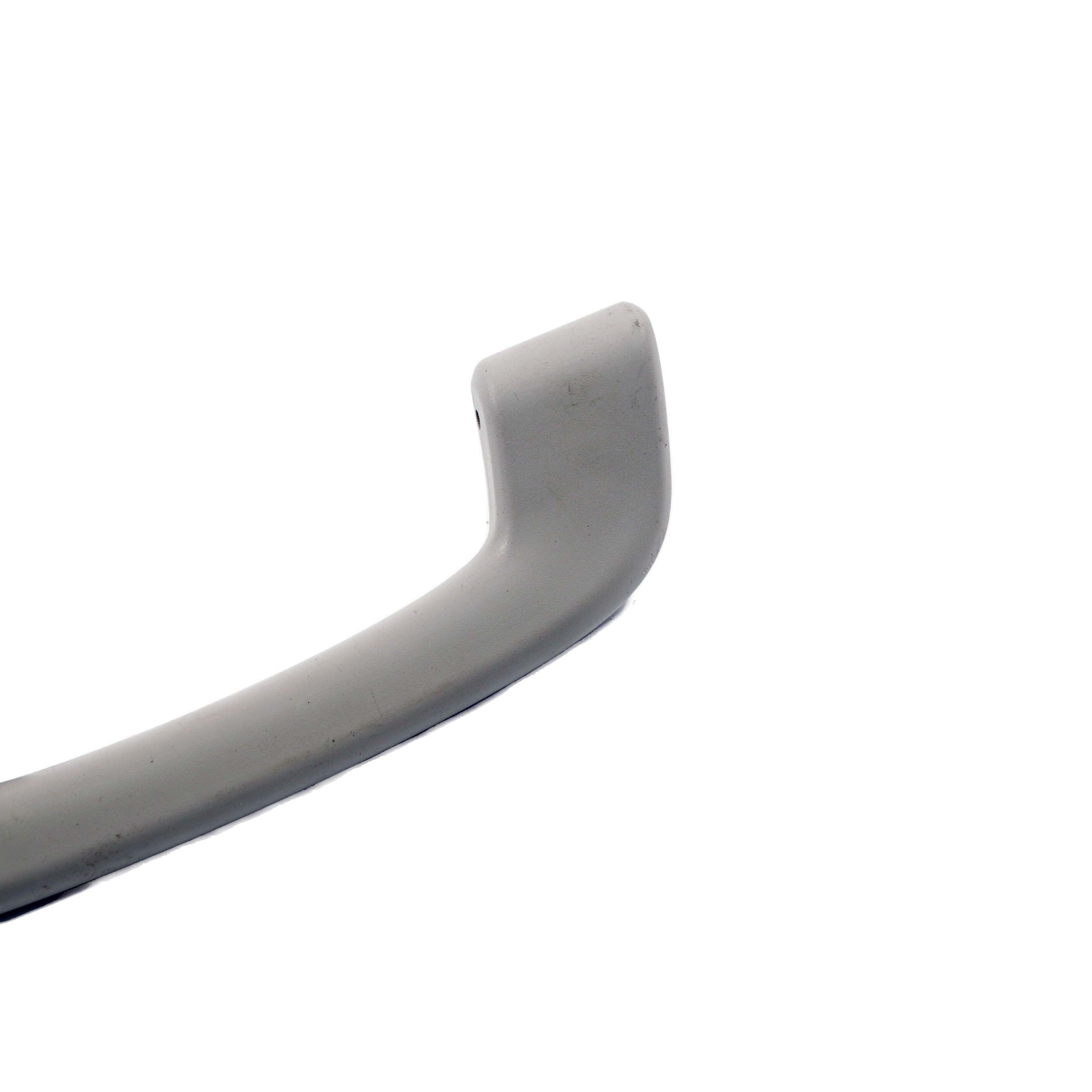 BMW 1 3 5 Series F10 F11 F18 F20 F21 F30 F31 F80 Grab Handle Rear Left N/S Grey