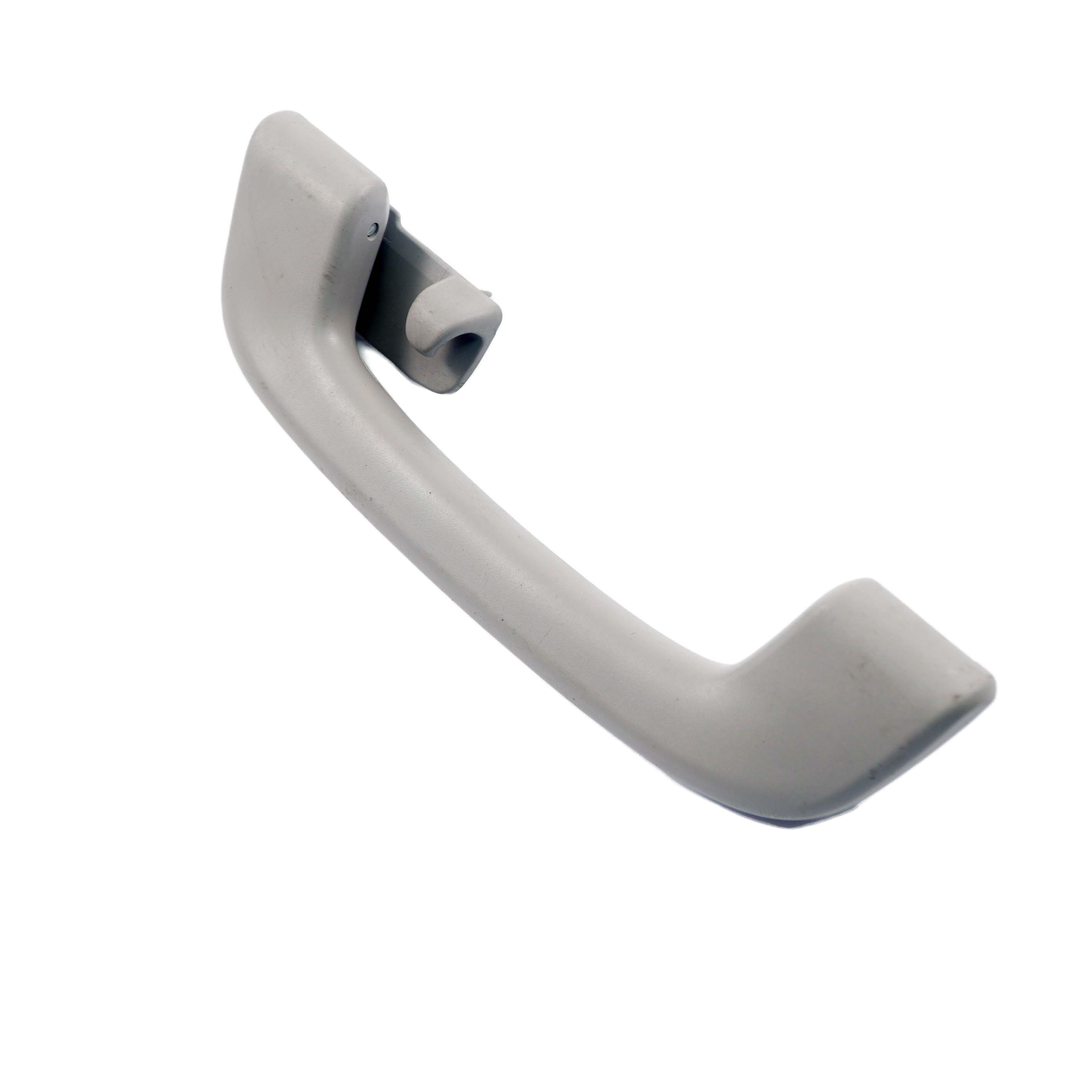 BMW 1 3 5 Series F10 F11 F18 F20 F21 F30 F31 F80 Grab Handle Rear Left N/S Grey