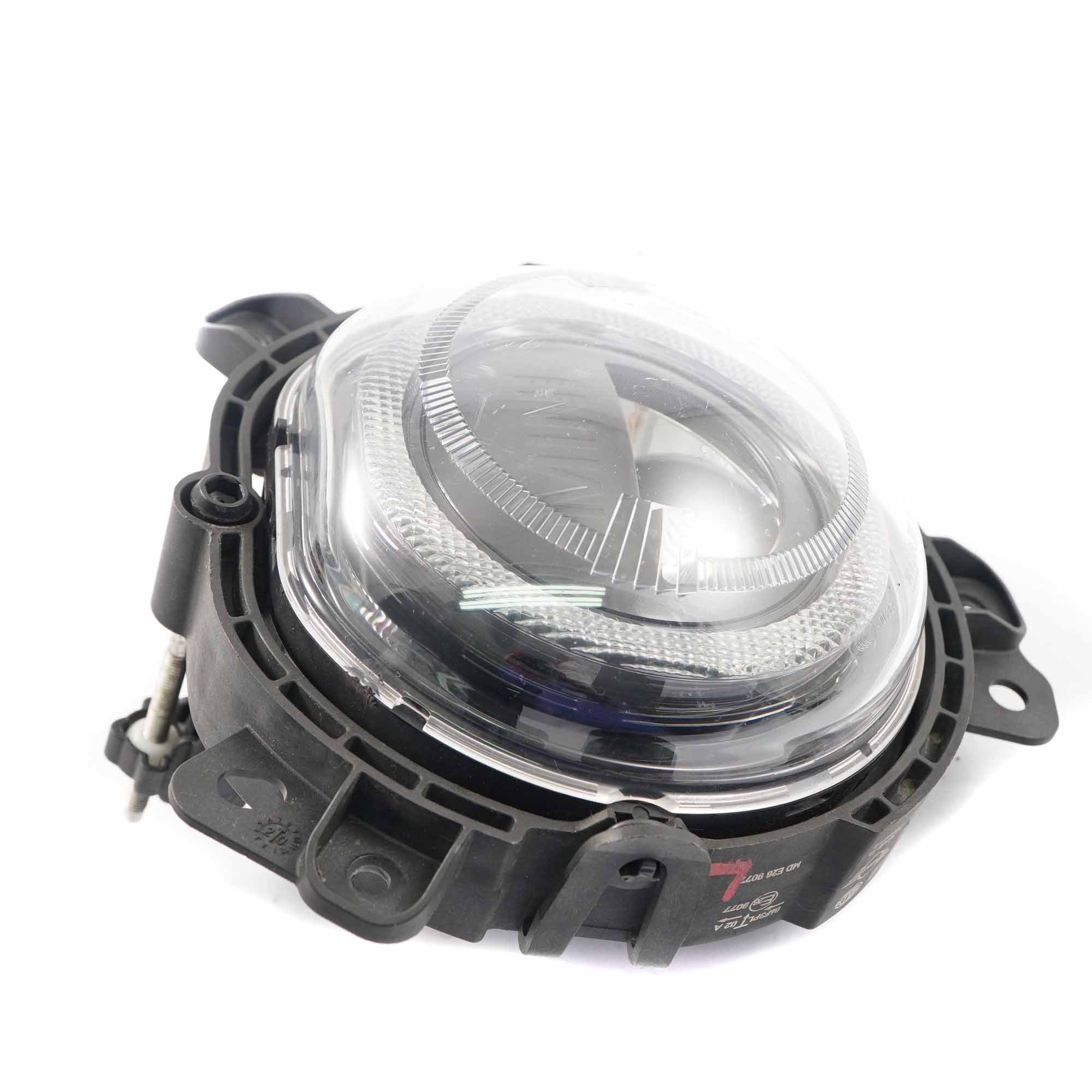 Fog Light Mini F60 LED Lamp Driver's Side Front Bumper Left N/S 7497773