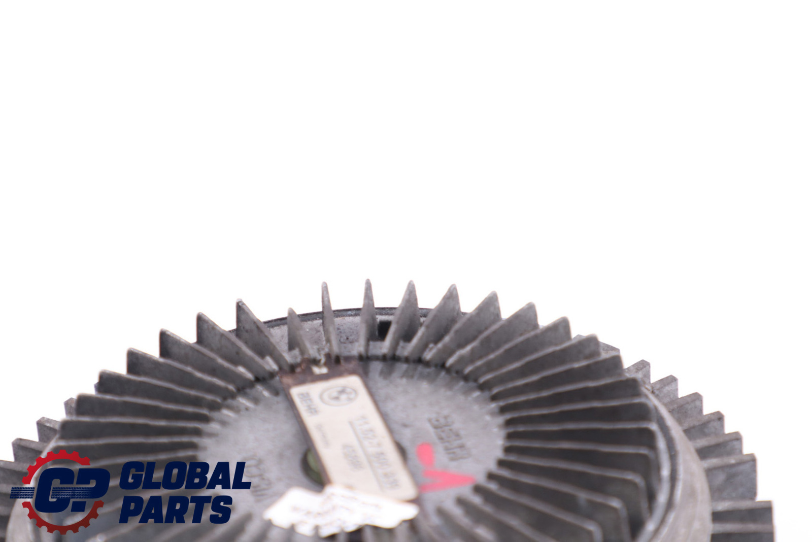 BMW X5 E38 E53 4.4i M62 Clutch Radiator Fan VISCO 7500339