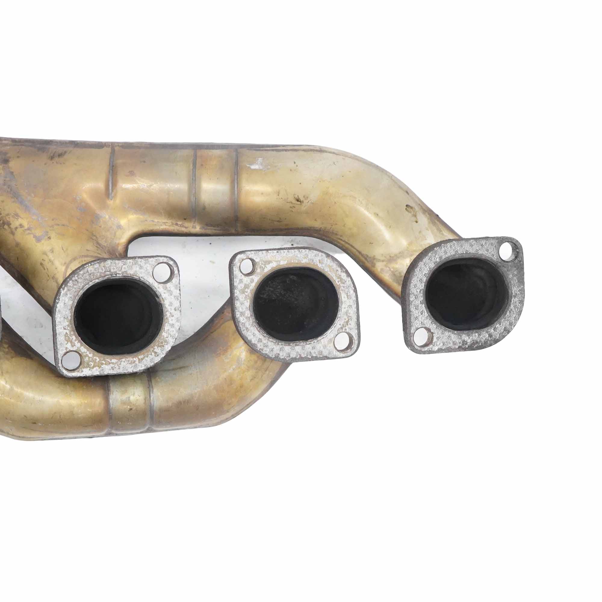 Exhaust Manifold BMW X5 E53 M62 4.4i 4.6is Petrol Pipes Catalyst Cylinder 1-4