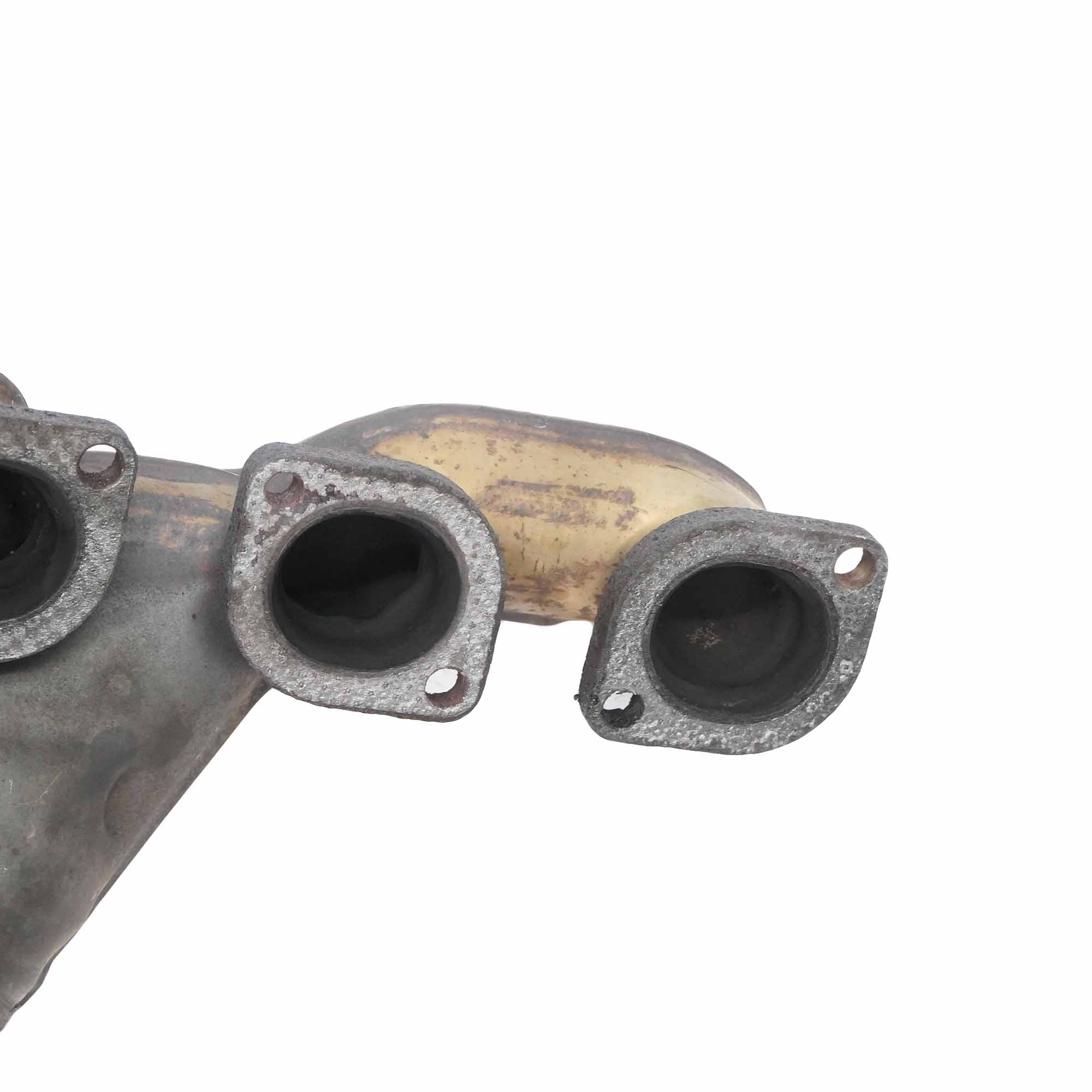 Exhaust Manifold BMW X5 E53 M62 4.4i 4.6is Petrol Pipes Catalyst Cylinder 5-8