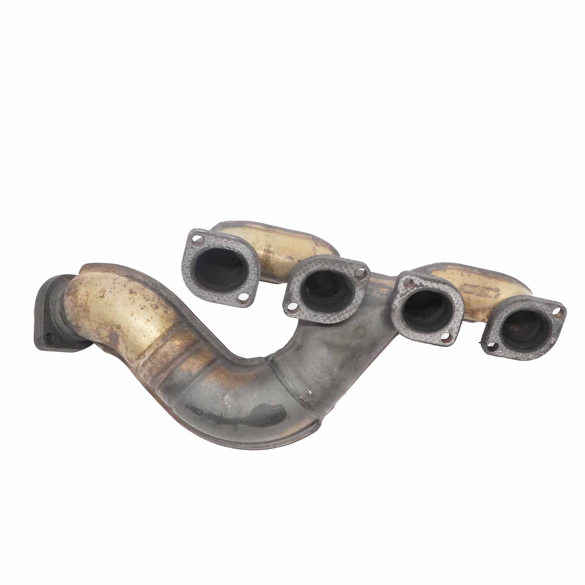 Exhaust Manifold BMW X5 E53 M62 4.4i 4.6is Petrol Pipes Catalyst Cylinder 5-8