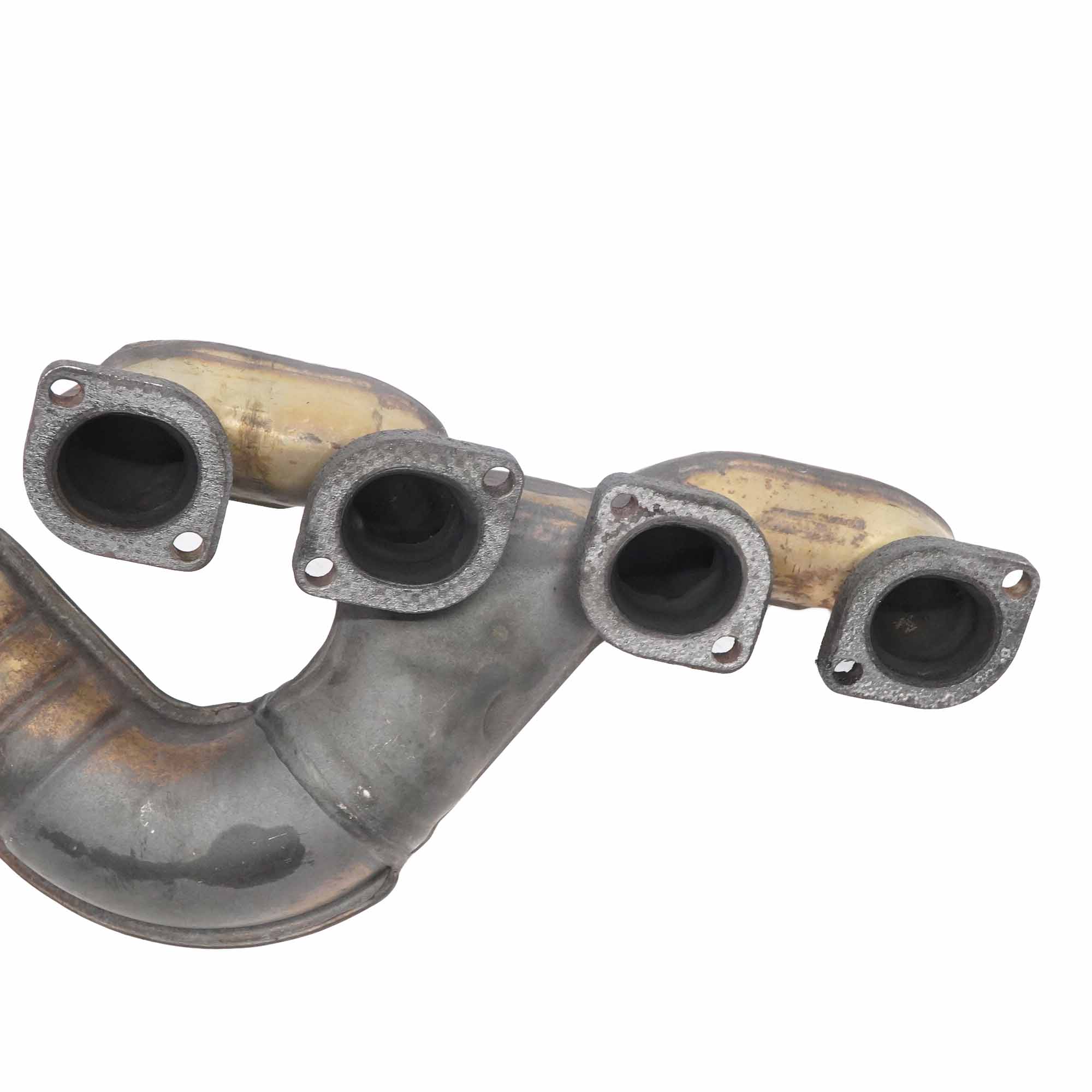 Exhaust Manifold BMW X5 E53 M62 4.4i 4.6is Petrol Pipes Catalyst Cylinder 5-8