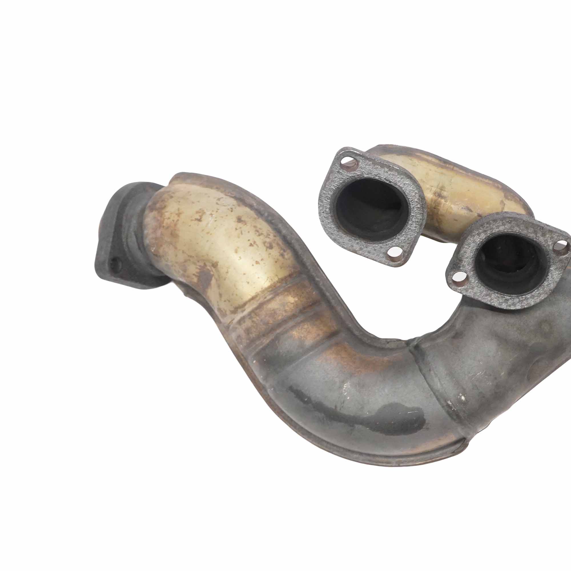 Exhaust Manifold BMW X5 E53 M62 4.4i 4.6is Petrol Pipes Catalyst Cylinder 5-8