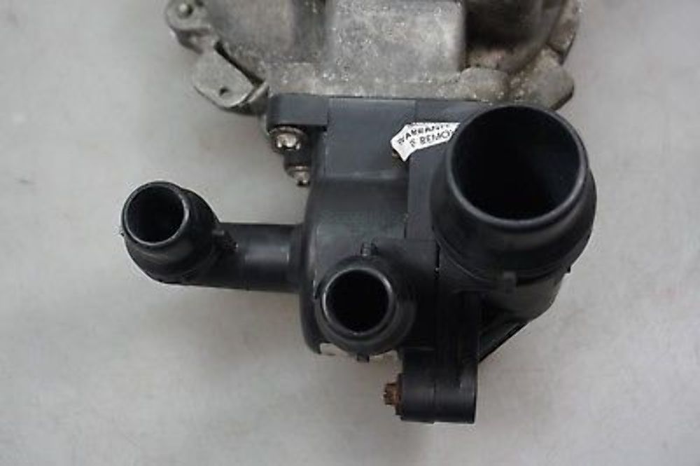 BMW 1 3 er E46 E81 E87 E90 E91 116i 316i Benzin N45 Kühlmittelpumpe mechanisch