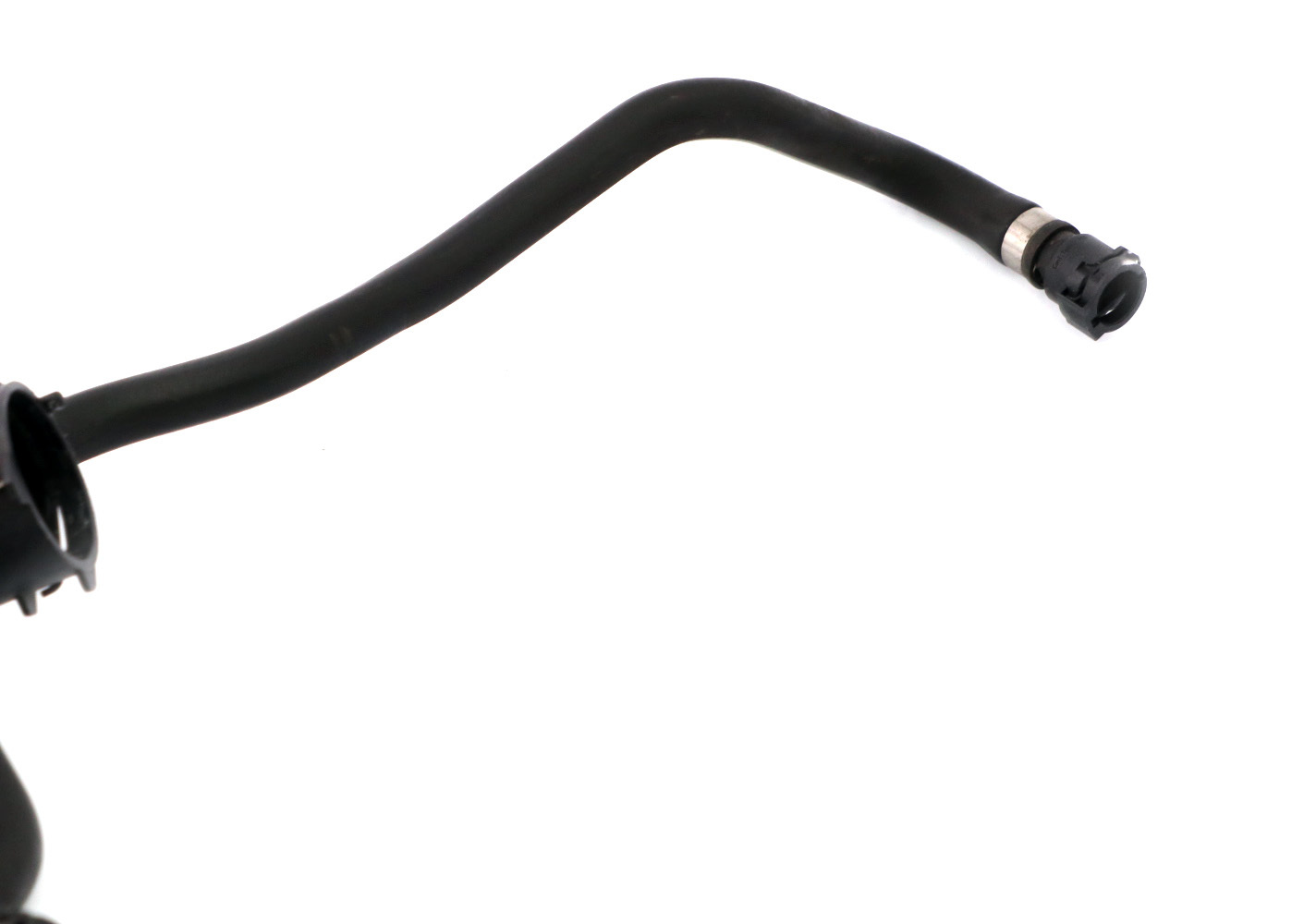 BMW X5 Series E53 4.4i M62 Coolant Water Hose Pipe 7500746