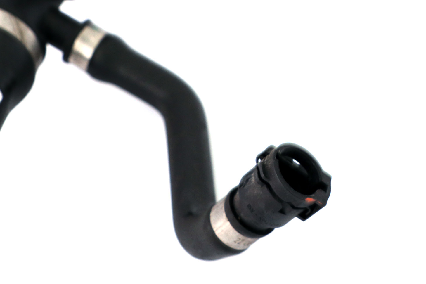 BMW X5 Series E53 4.4i M62 Coolant Water Hose Pipe 7500746