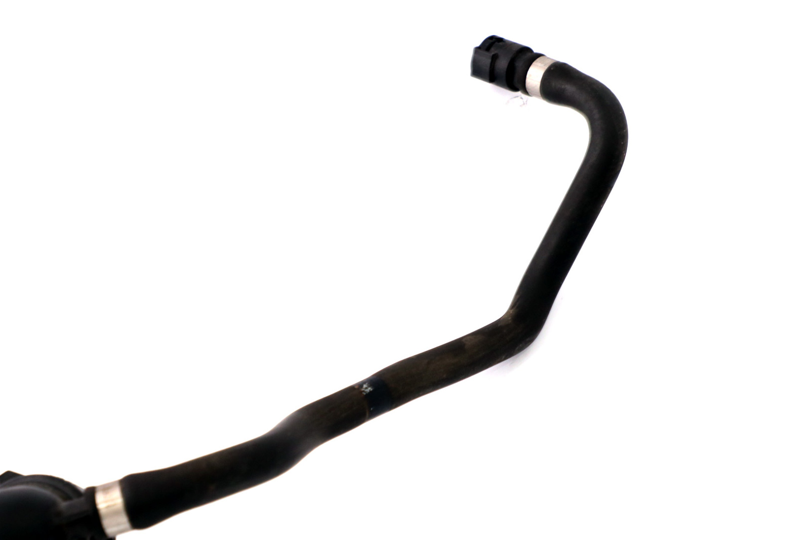 BMW X5 Series E53 4.4i M62 Coolant Water Hose Pipe 7500746