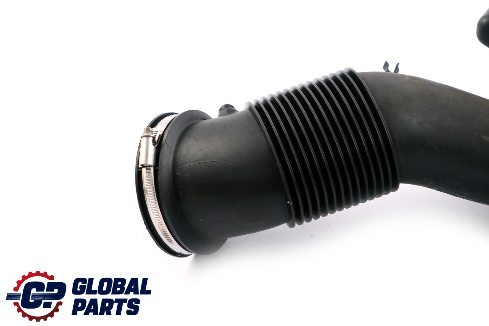 BMW 7 Series E65 E66 M54 730i Rubber Boot With Resonator Intake Silencer 7501203