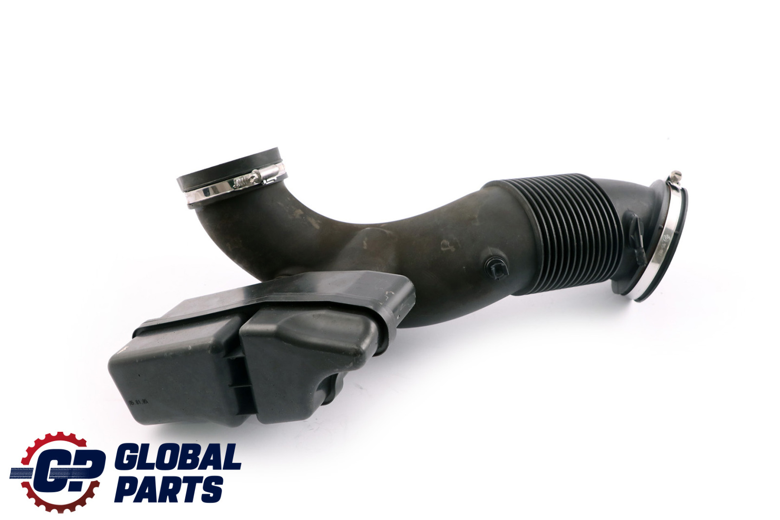 BMW 7 Series E65 E66 M54 730i Rubber Boot With Resonator Intake Silencer 7501203