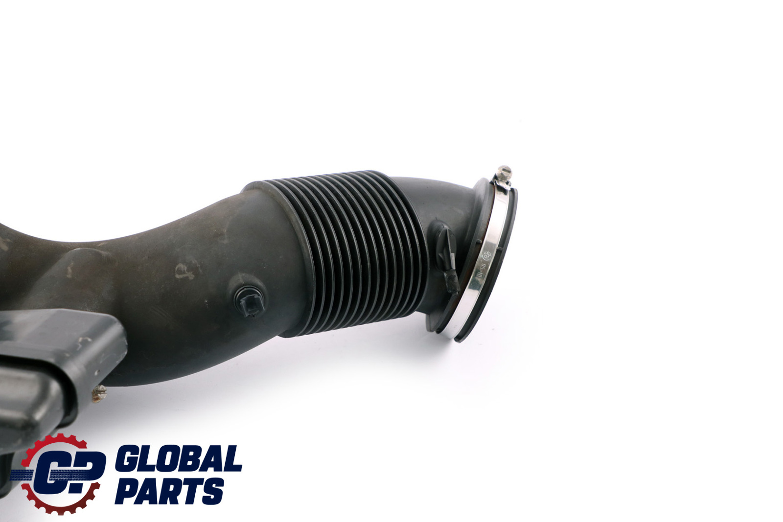 BMW 7 Series E65 E66 M54 730i Rubber Boot With Resonator Intake Silencer 7501203