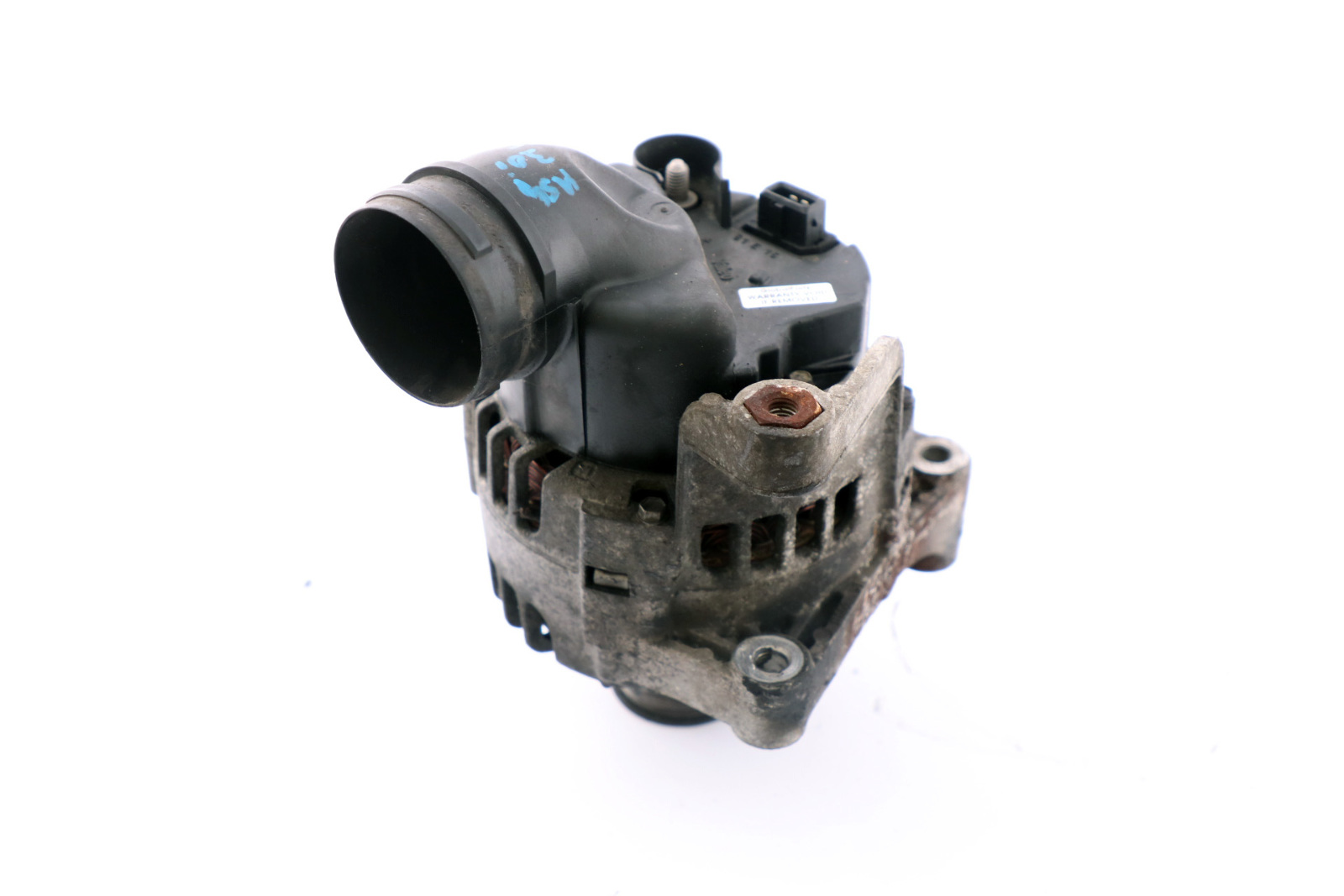 BMW 3 5 X5 Z3 7 er E39 E36 E46 E53 3.0i M54 Generator Alternator 120A VALEO