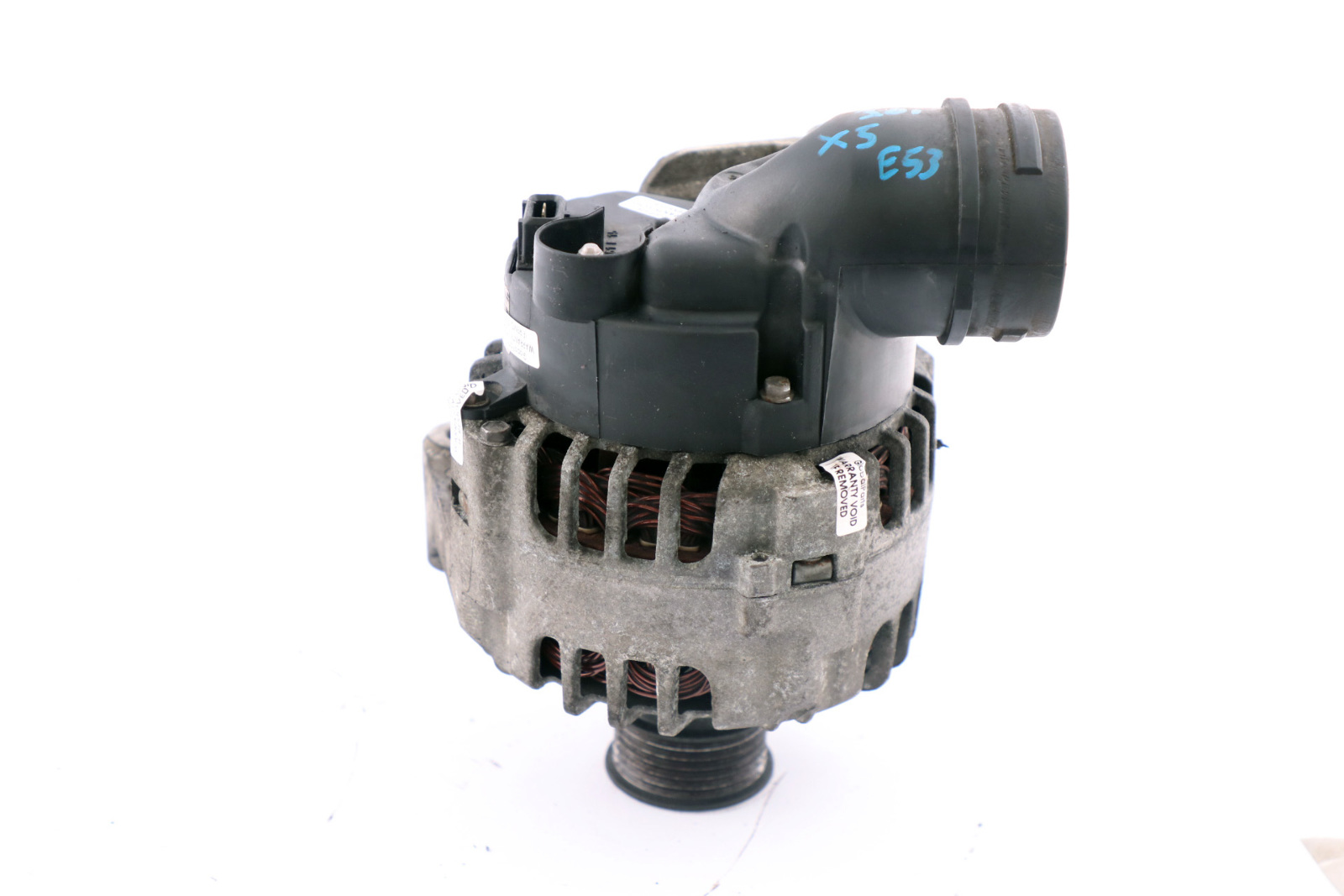 BMW 3 5 X5 Z3 7 er E39 E36 E46 E53 3.0i M54 Generator Alternator 120A VALEO