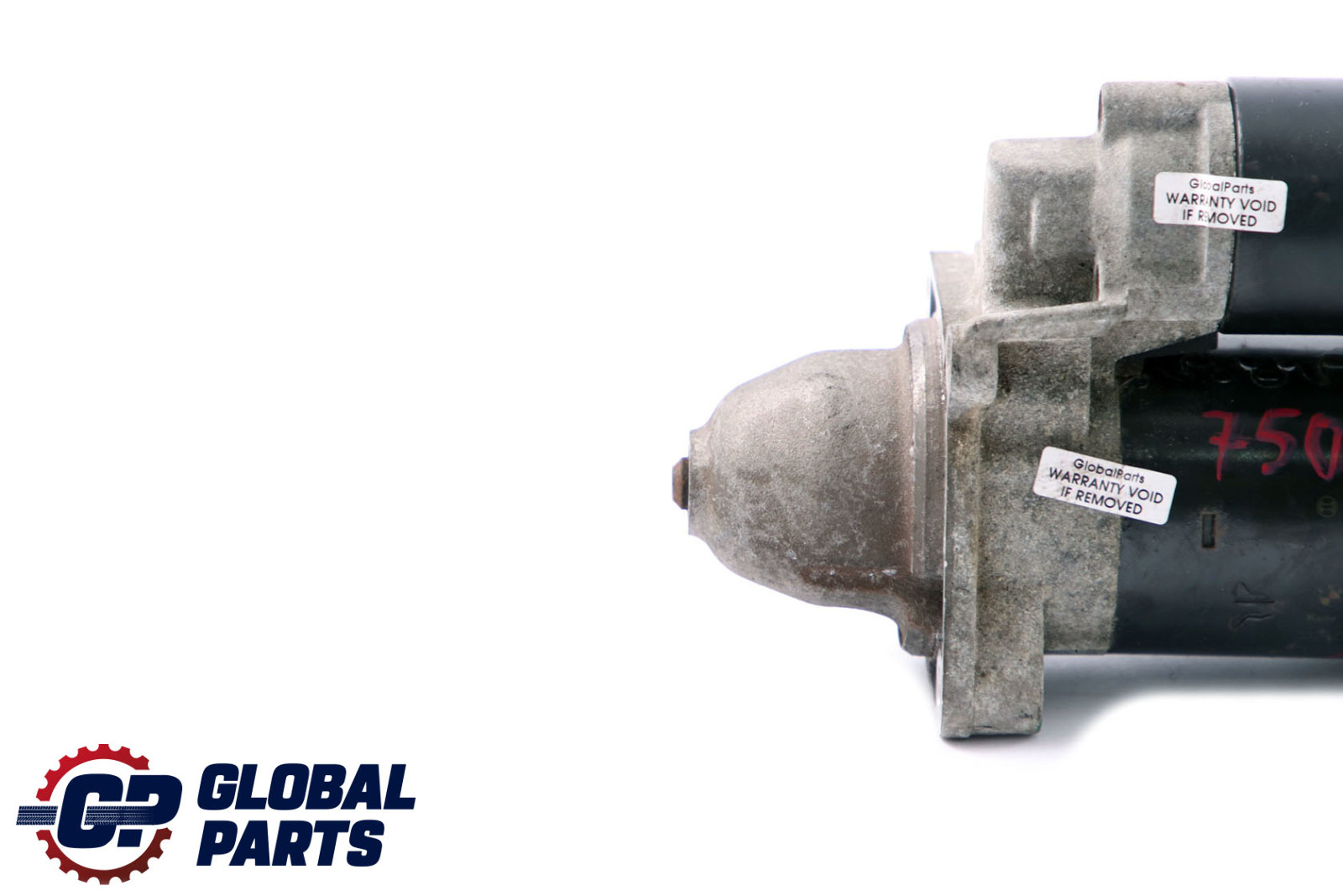 BMW X5 SERIES E53 3.0i M54 1,4KW Starter Motor 7501738