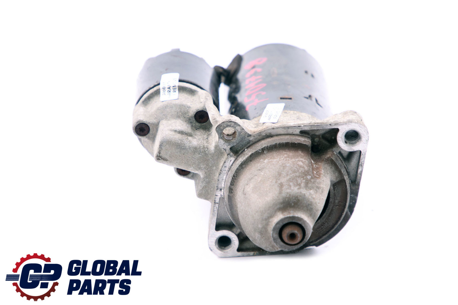 BMW X5 SERIES E53 3.0i M54 1,4KW Starter Motor 7501738