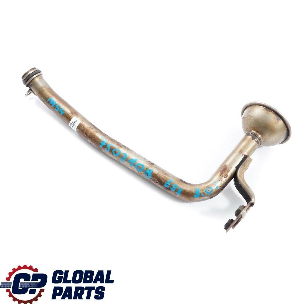 BMW X5 Series E53 3.0i M54 Petrol Suction Pipe Hose Lubrication System 7502108