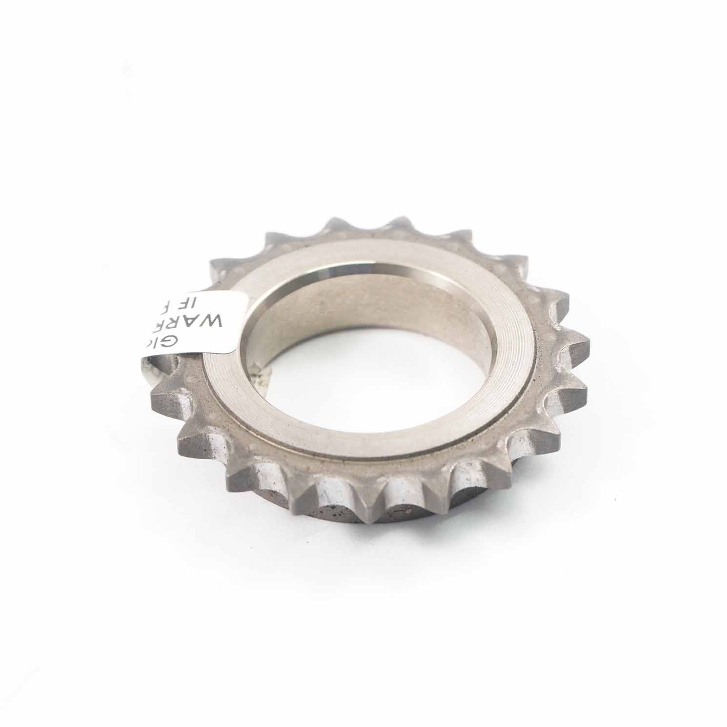 Timing Sprocket BMW E46 E60 E61 E63 E65 E70 E83 E87 E90 F20 F30 Oil Pump 7502180