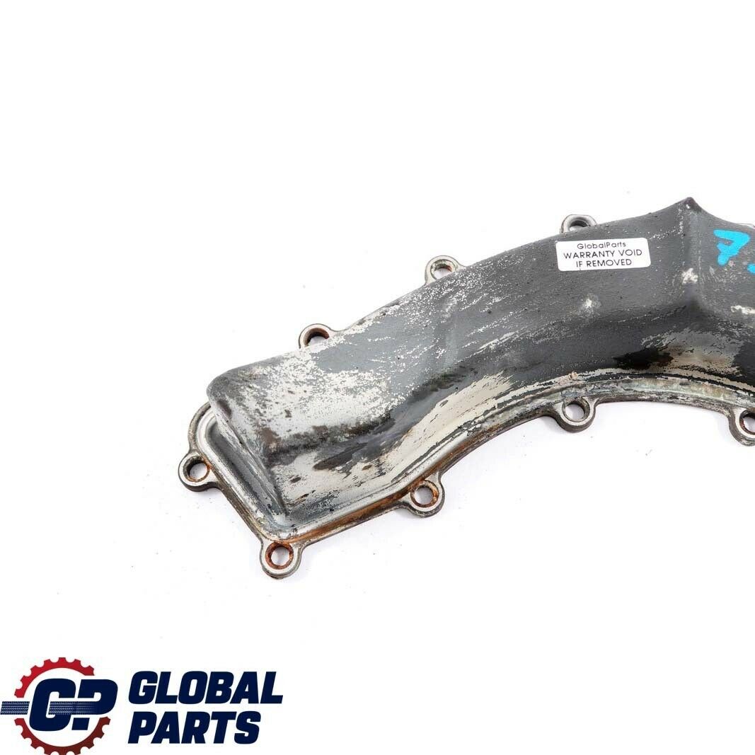 BMW 5 6 7 X5 Series E60 E64 E65 E53 N62 Engine Compartment End Cover 7504433