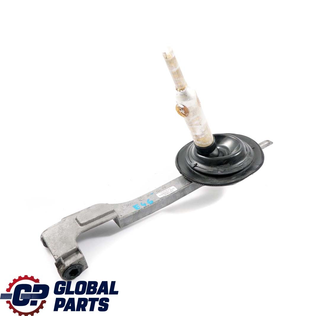 BMW 3 Series E46 M47N Shift Lever Shifting Arm Reinforced 7504519