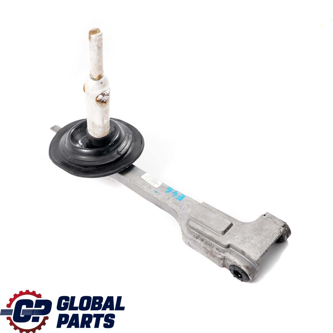 BMW 3 Series E46 M47N Shift Lever Shifting Arm Reinforced 7504519