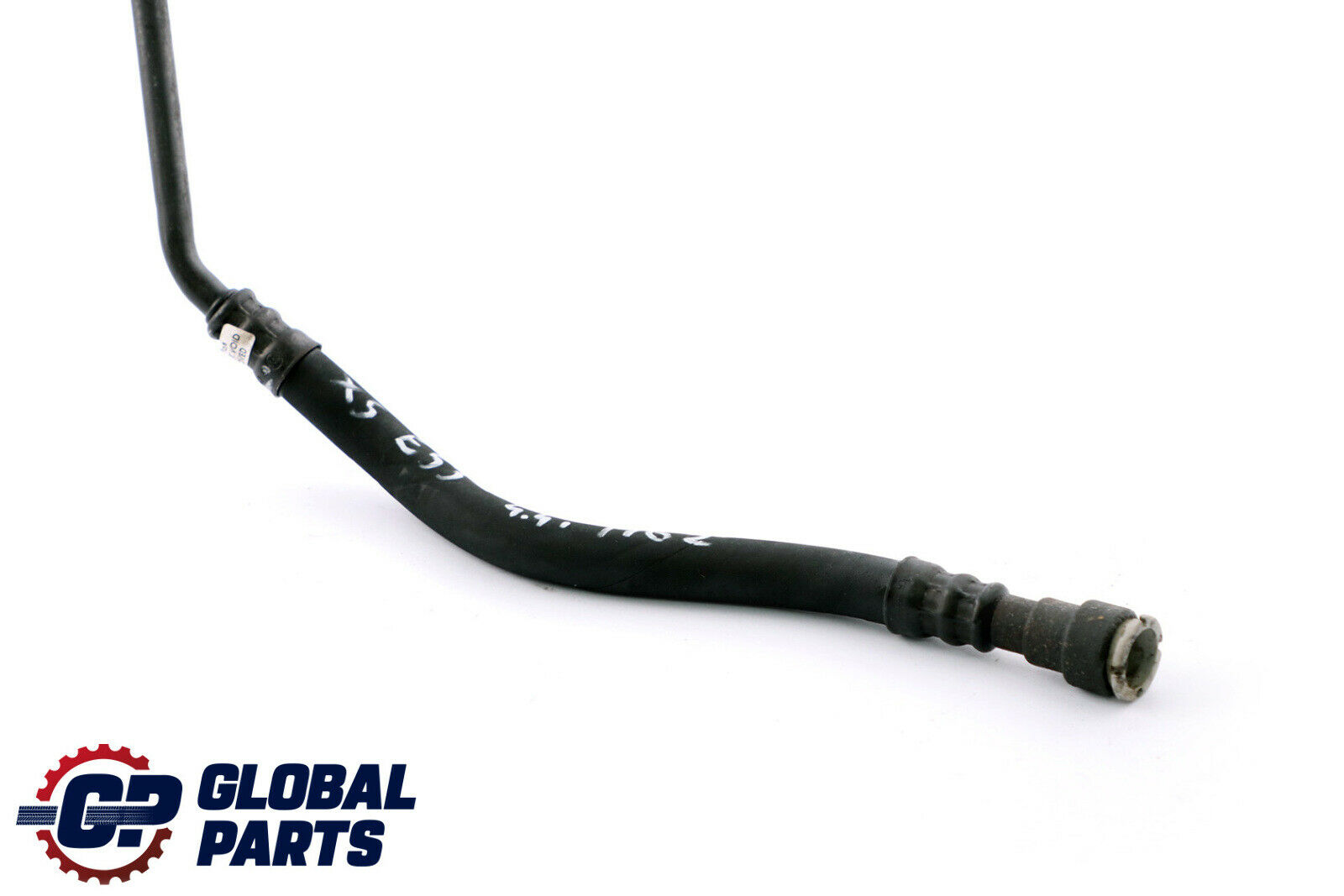 BMW X5 Series E53 M62 Oil Cooling Pipe Inlet Outlet Tube