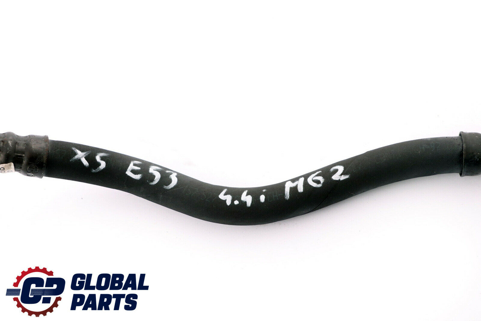 BMW X5 Series E53 M62 Oil Cooling Pipe Inlet Outlet Tube