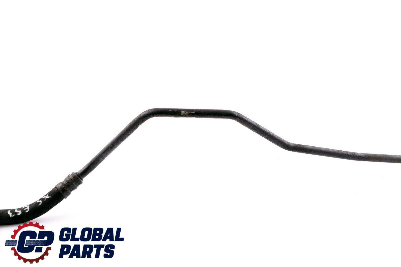 BMW X5 Series E53 M62 Oil Cooling Pipe Inlet Outlet Tube