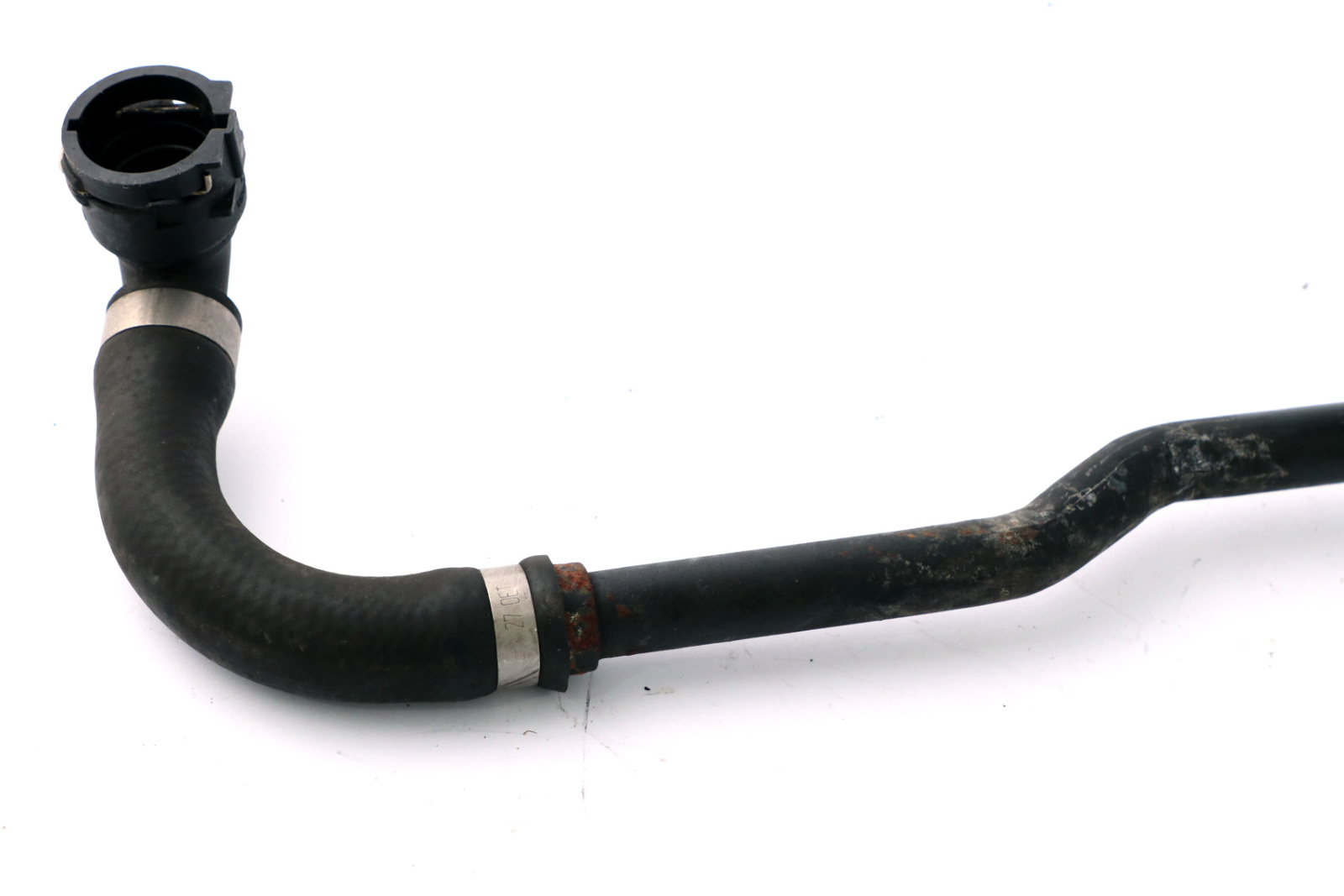 BMW X5 Series E53 Inlet Heater Radiator Water Hose 7505949