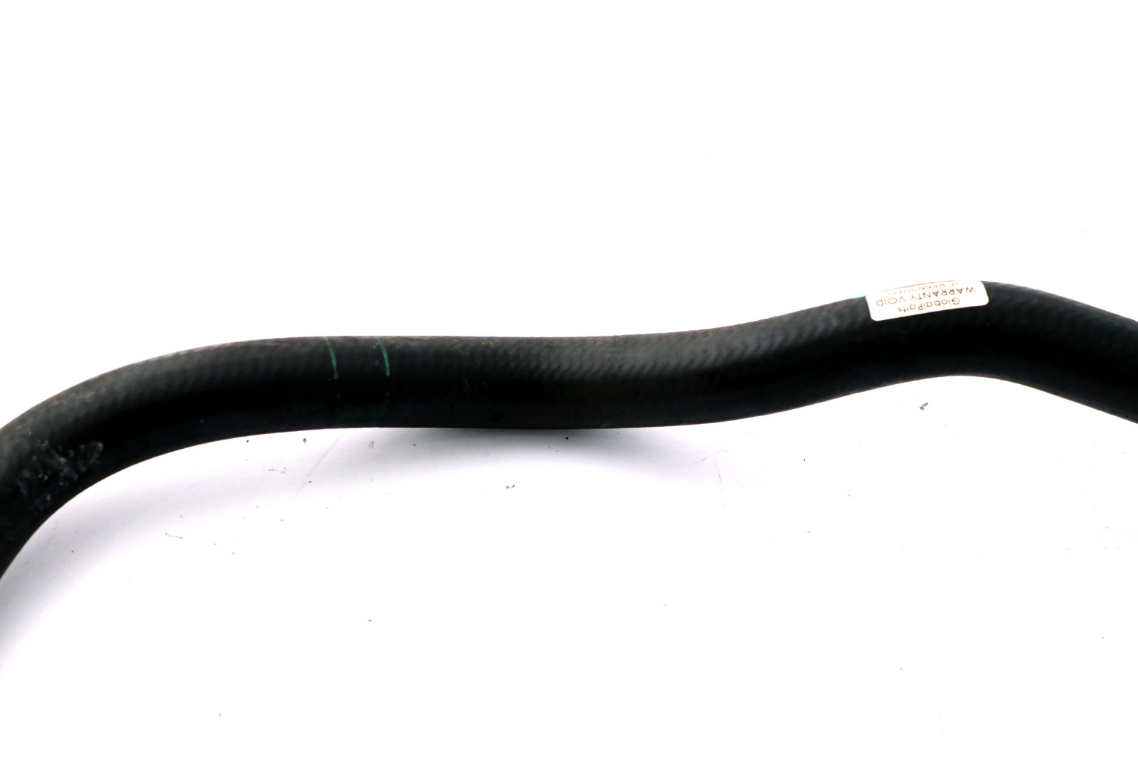 BMW X5 Series E53 Inlet Heater Radiator Water Hose 7505949