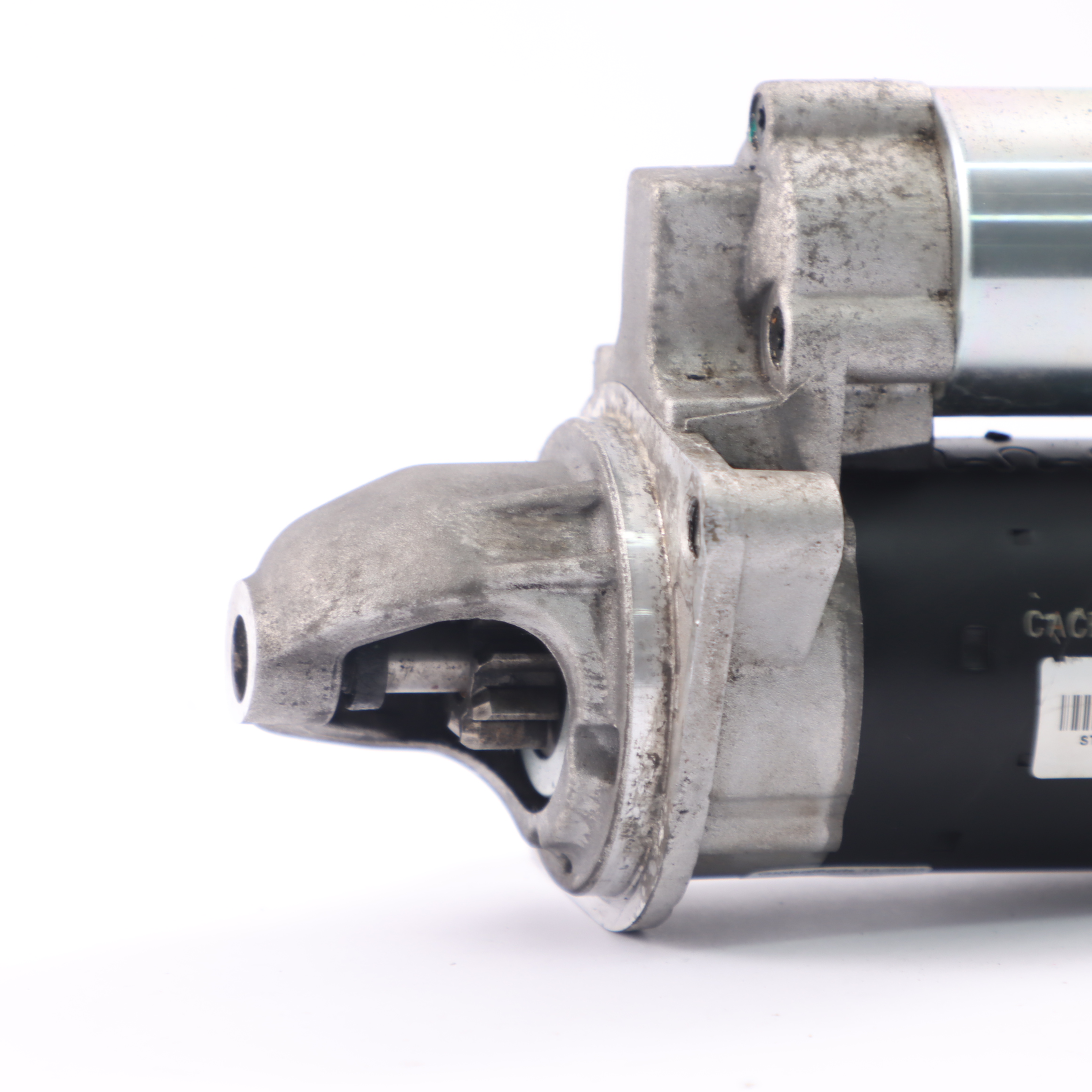 BMW E46 Benzin motor Anlasser 1,4kW 7505979