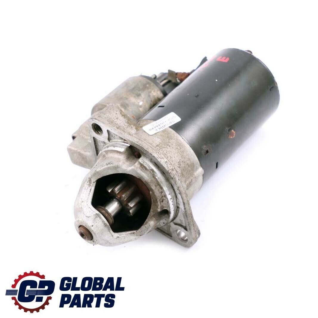 BMW 3 Series E46 N42 N46 316i 318i Starter Motor Bosch 1,4kW 7505979