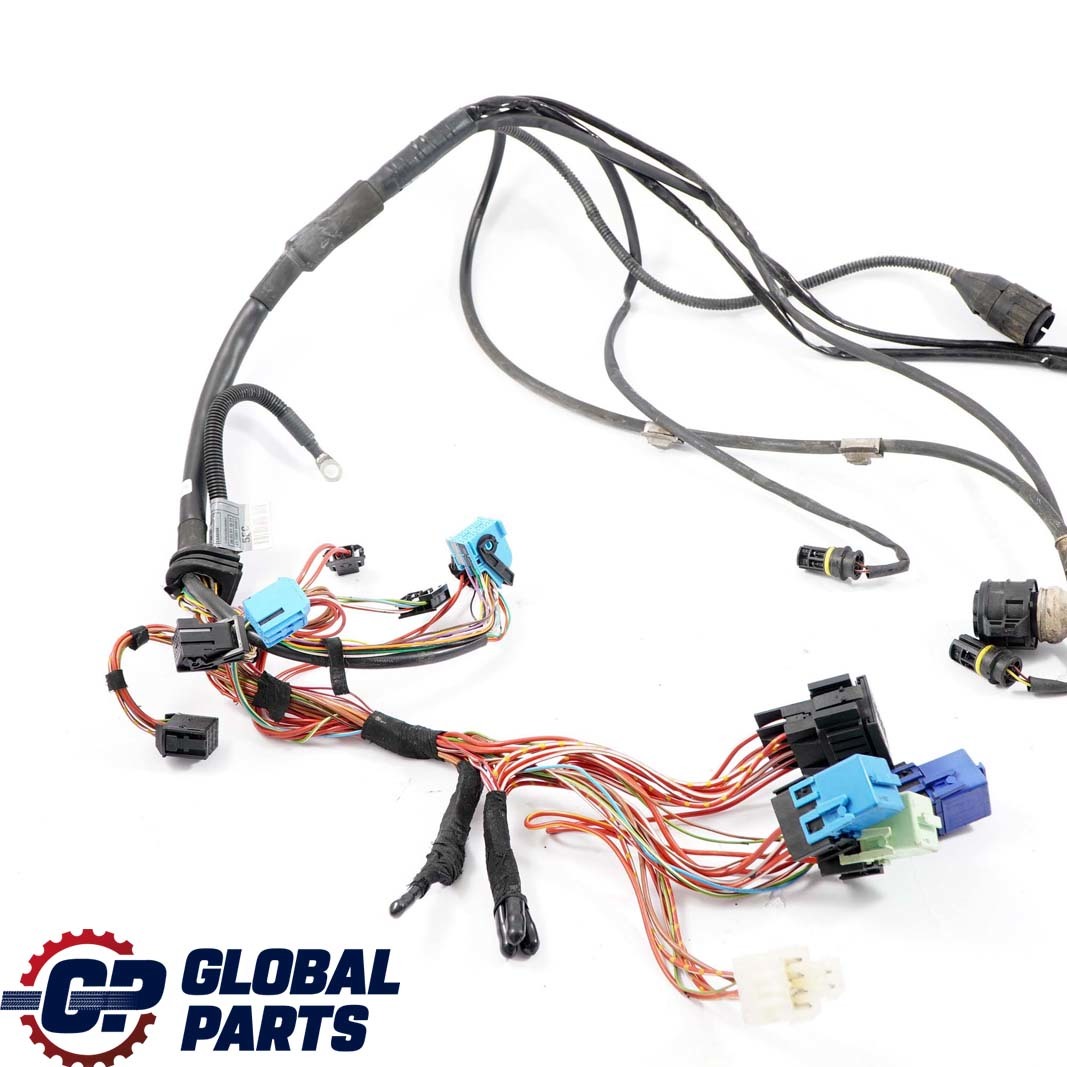 BMW 3 Series E46 M54 Engine Gearbox Module Wiring Cable Loom Harness 7506793